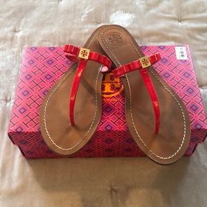 Tory Burch sandals